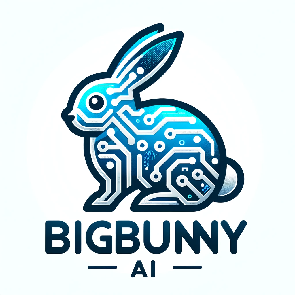 Big Bunny AI Mascot